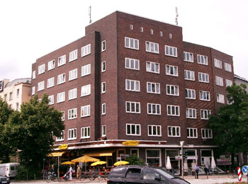 Karolinenstraße 1, 20357 Hamburg
